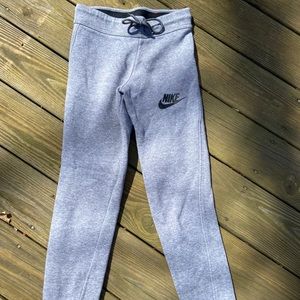 Nike NSW Women’s Rally Sweatpant Carbon Heather